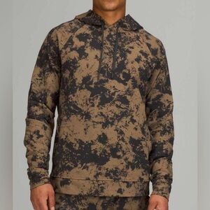 Lululemon City Sweat Pullover Hoodie size S